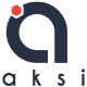 Logo Aksi Trésorerie